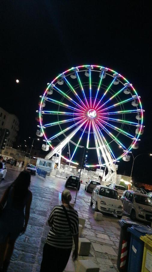 ブリンディジ Centro Storico Mare Fuoriヴィラ エクステリア 写真
